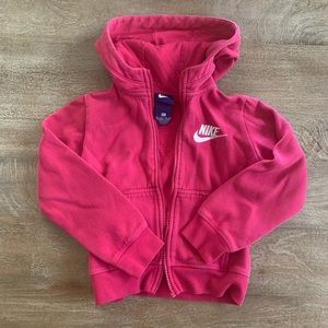 Nike Girl Sweater